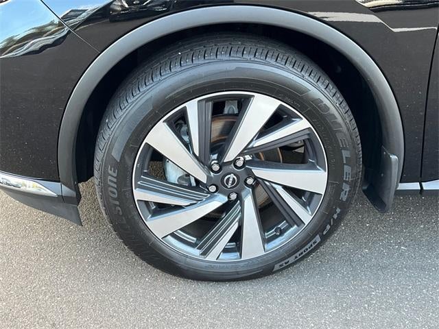 2024 Nissan Murano AWD SL