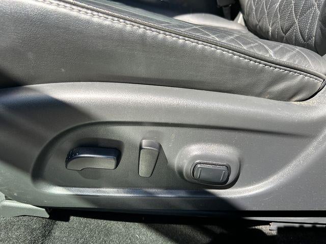 2020 Nissan Murano AWD Platinum