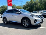 2020 Nissan Murano AWD Platinum