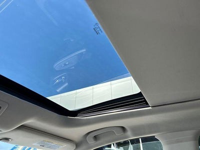 2020 Nissan Murano AWD Platinum