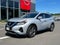 2020 Nissan Murano AWD Platinum
