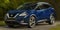 2020 Nissan Murano AWD Platinum