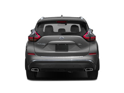 2020 Nissan Murano AWD Platinum