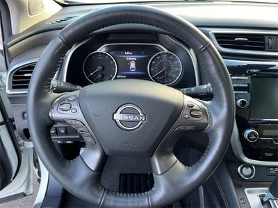 2024 Nissan Murano AWD Platinum