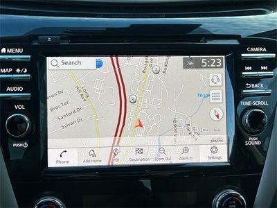 2024 Nissan Murano AWD Platinum