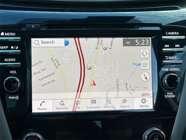 2024 Nissan Murano AWD Platinum