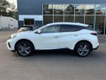 2024 Nissan Murano AWD Platinum