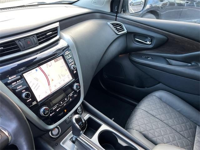 2024 Nissan Murano AWD Platinum