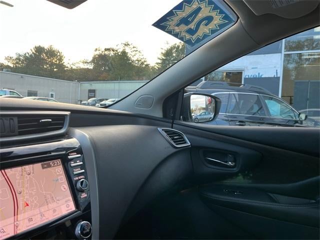 2024 Nissan Murano AWD Platinum