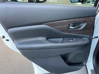 2024 Nissan Murano AWD Platinum