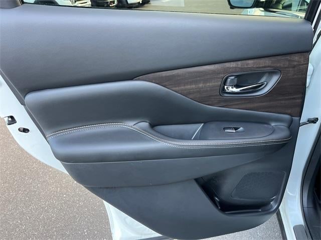 2024 Nissan Murano AWD Platinum