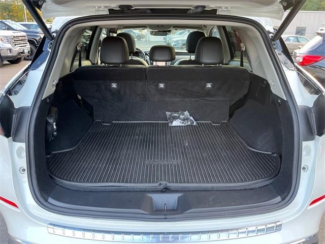 2024 Nissan Murano AWD Platinum