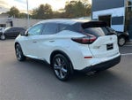 2024 Nissan Murano AWD Platinum