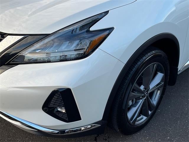 2024 Nissan Murano AWD Platinum