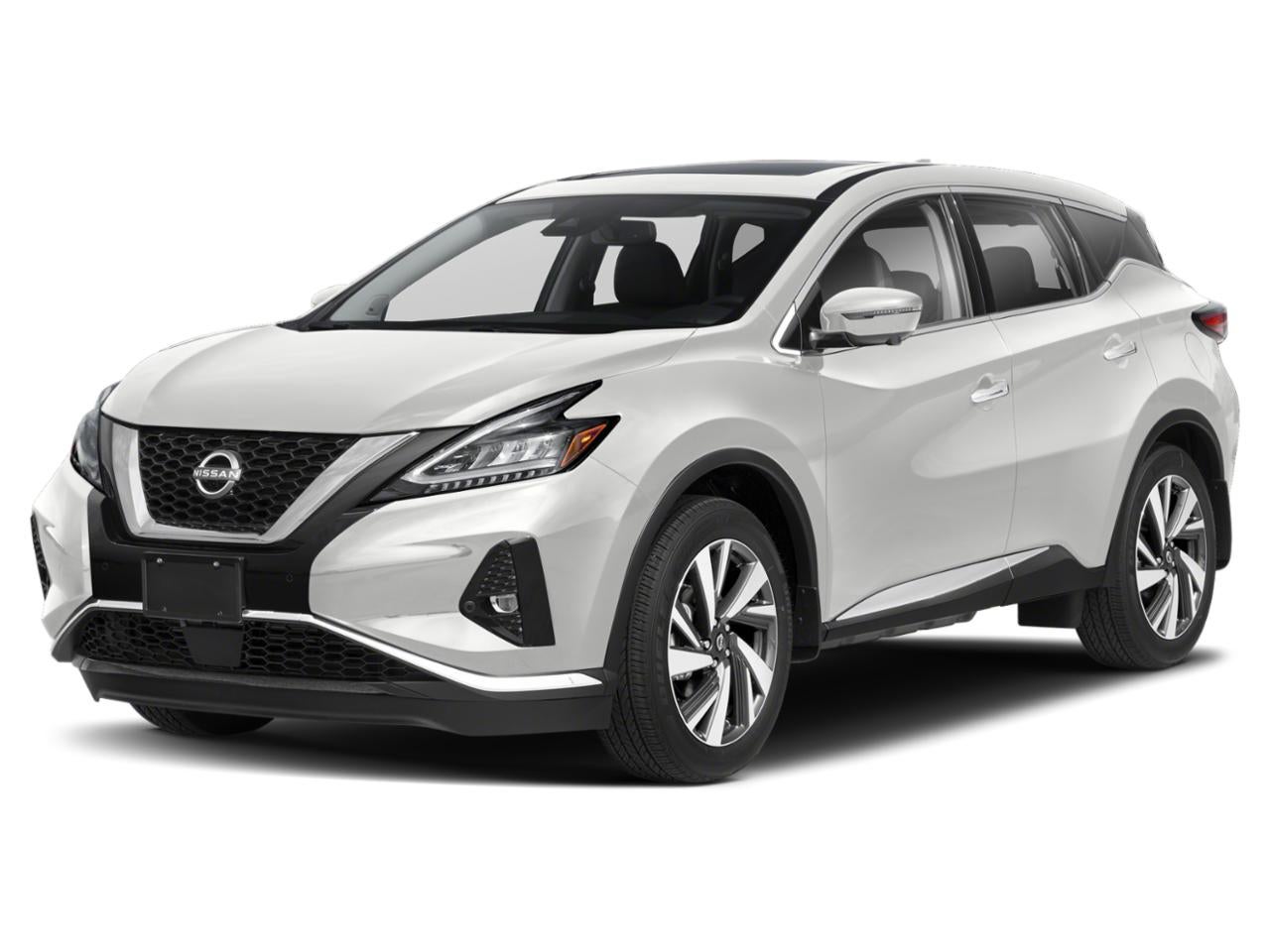 2024 Nissan Murano AWD Platinum