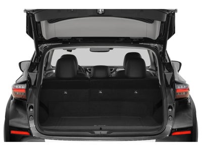 2024 Nissan Murano AWD Platinum