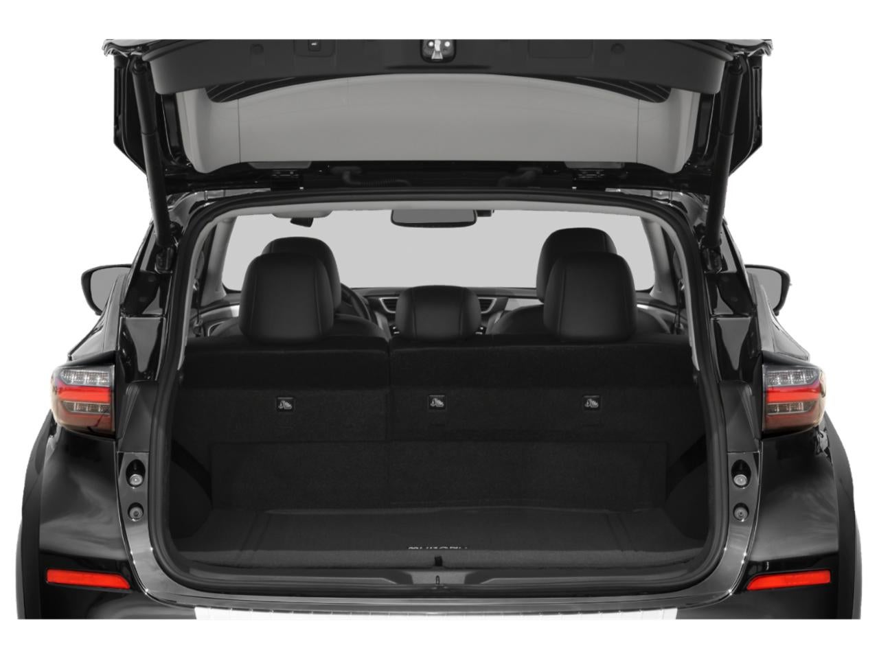 2024 Nissan Murano AWD Platinum