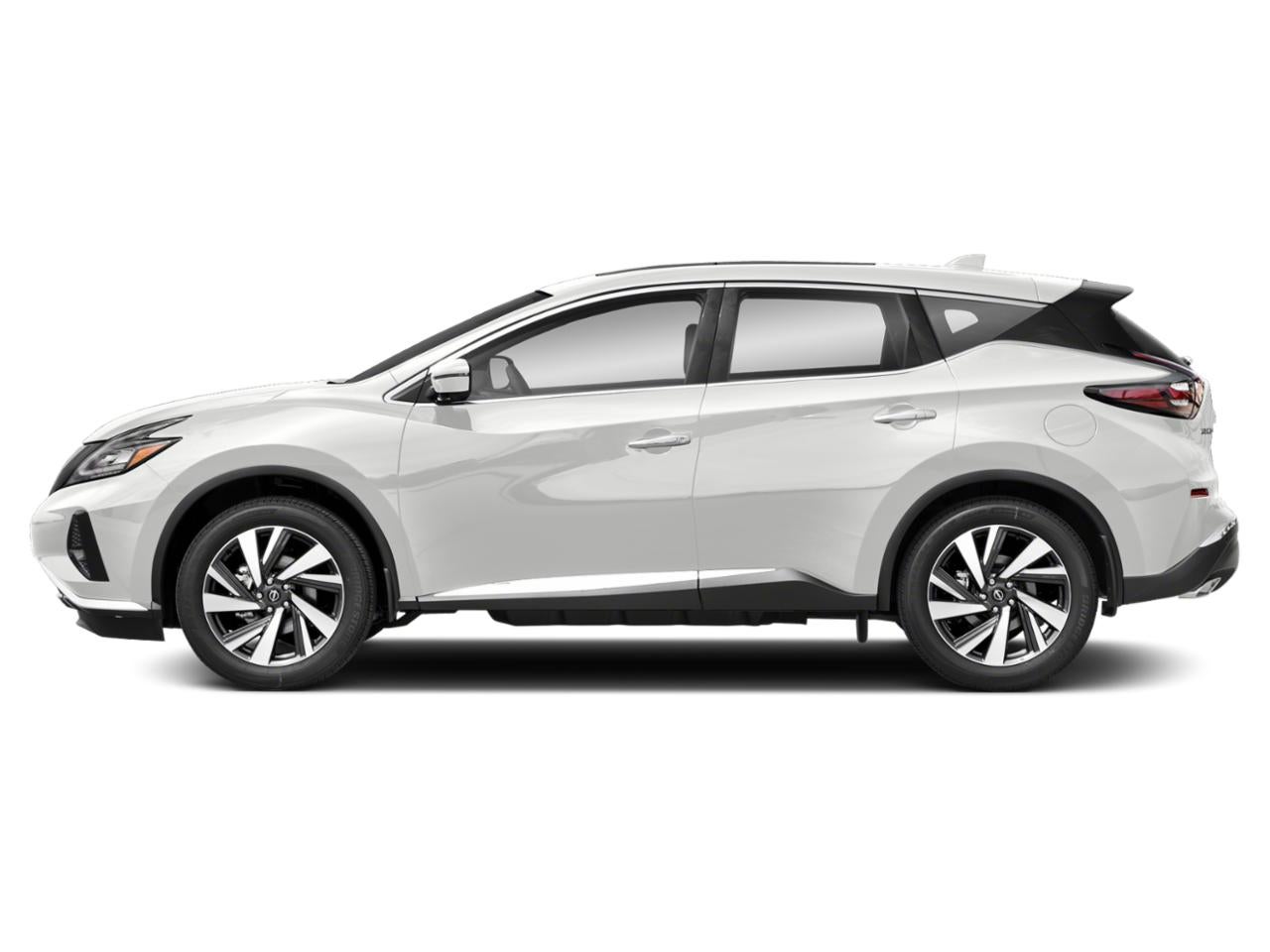 2024 Nissan Murano AWD Platinum