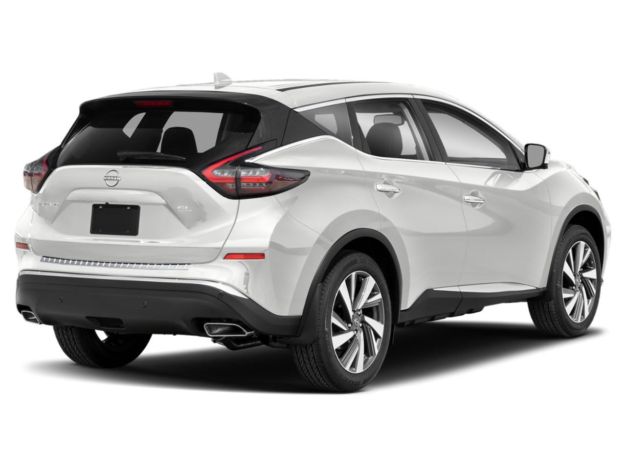 2024 Nissan Murano AWD Platinum