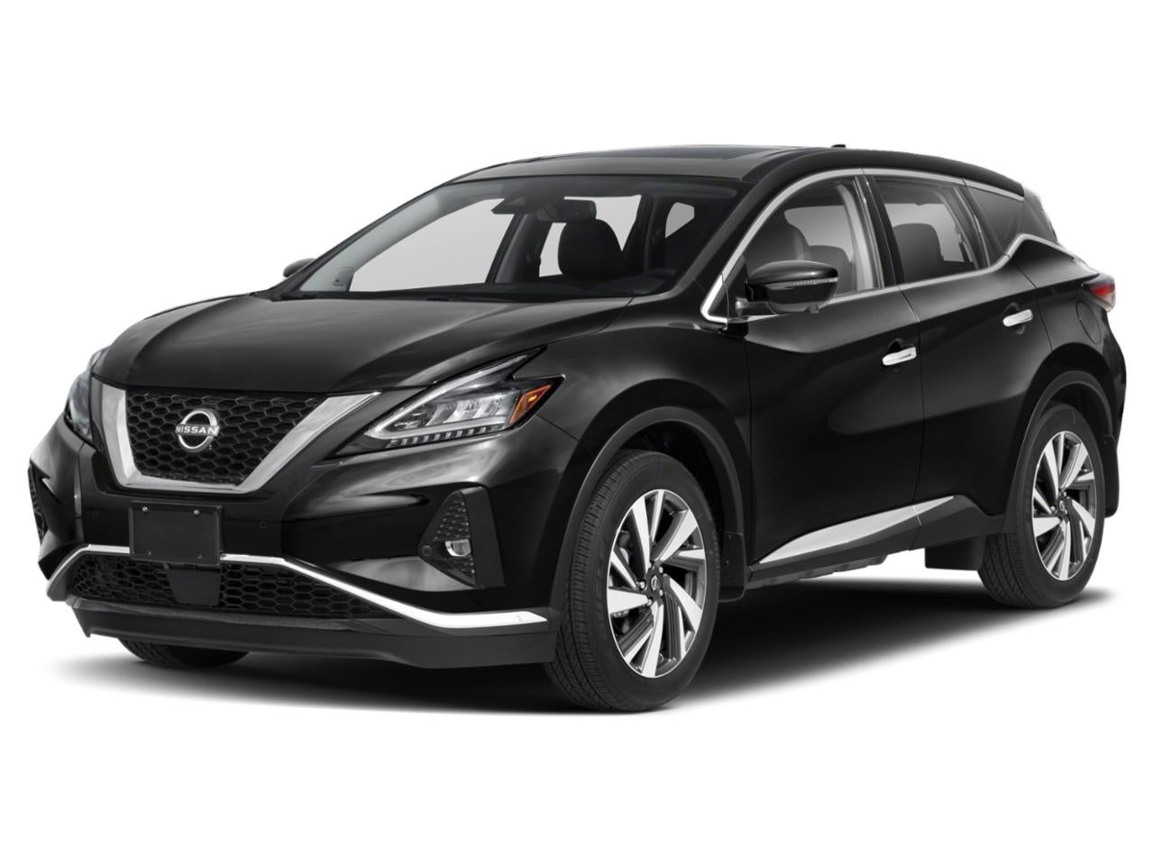 2024 Nissan Murano AWD Platinum