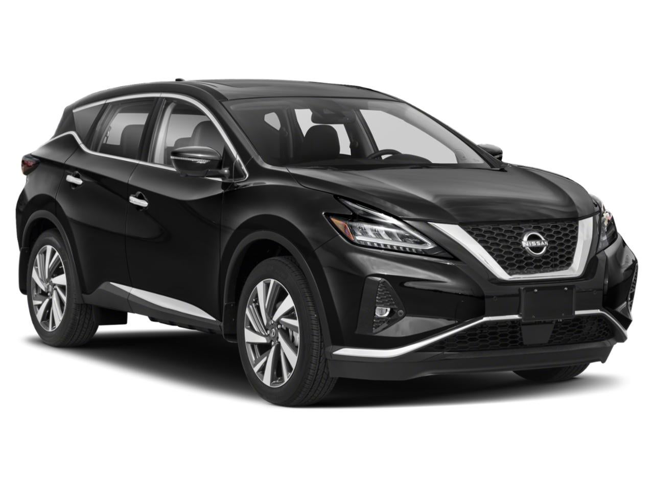 2024 Nissan Murano AWD Platinum