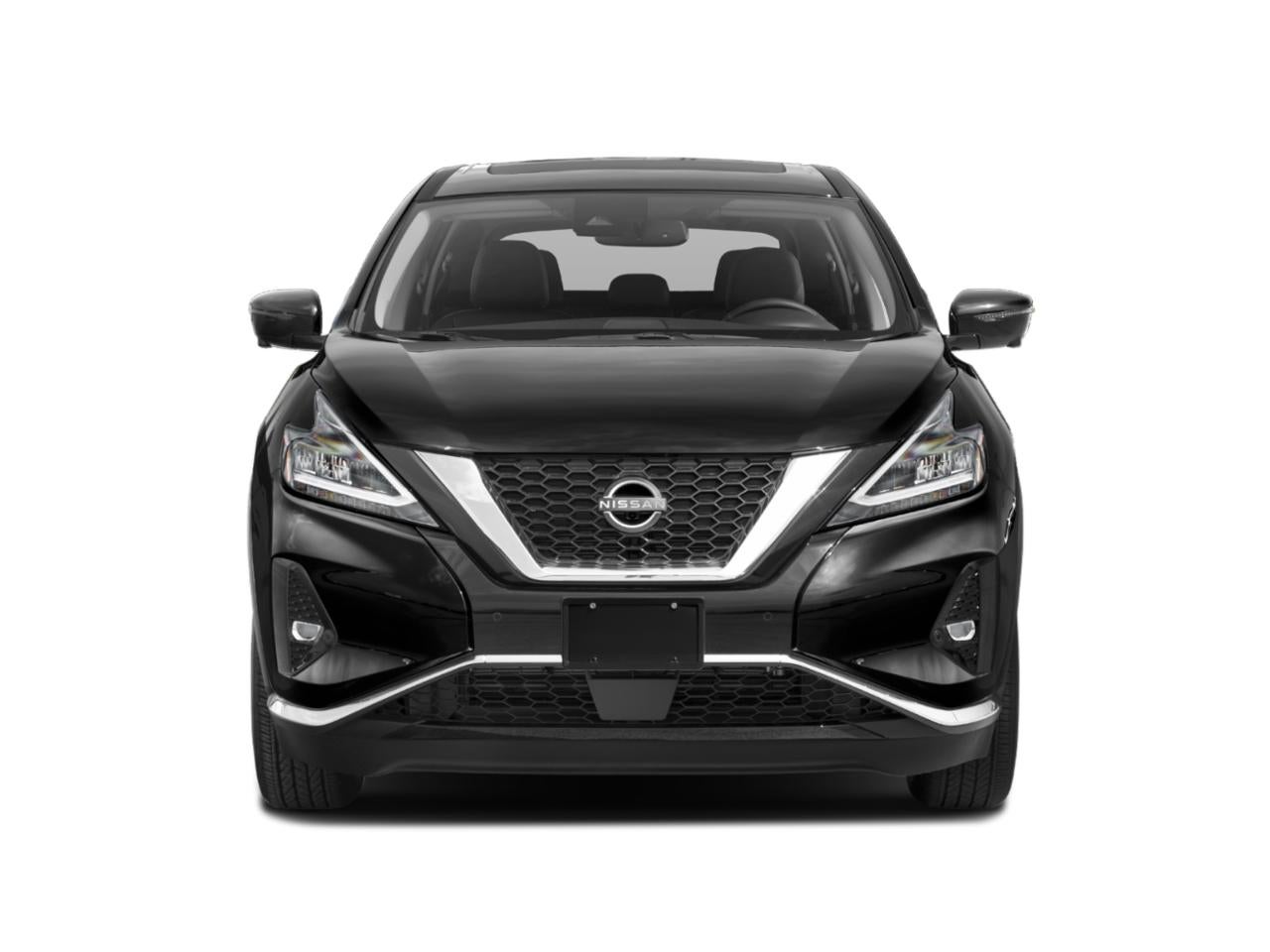 2024 Nissan Murano AWD Platinum