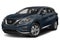 2018 Nissan Murano AWD Platinum