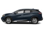 2018 Nissan Murano AWD Platinum