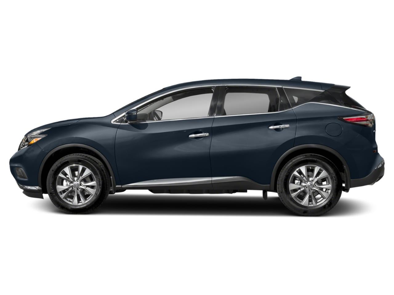 2018 Nissan Murano AWD Platinum