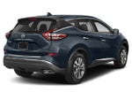2018 Nissan Murano AWD Platinum
