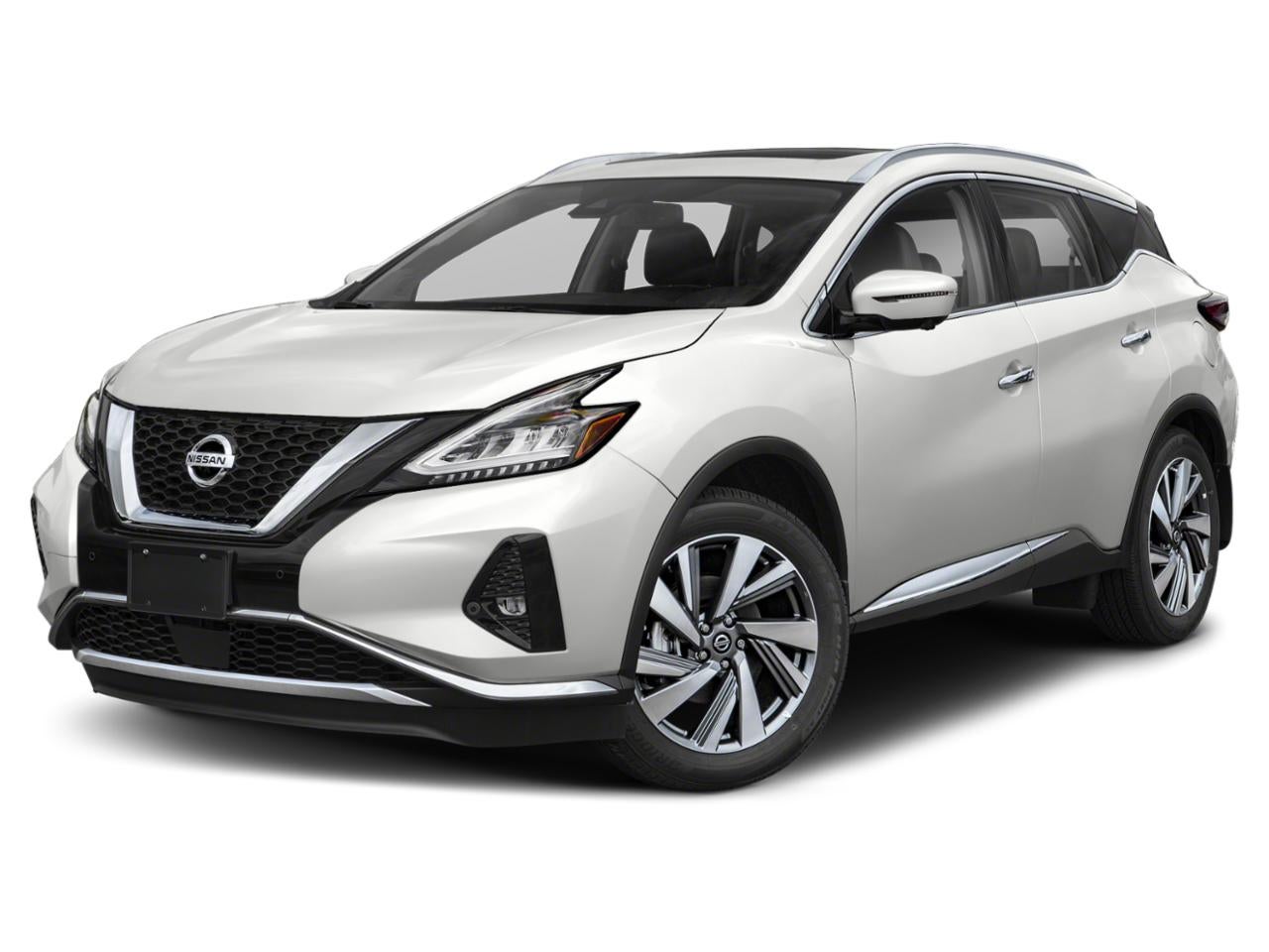 2019 Nissan Murano SL AWD's photo