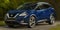 2019 Nissan Murano AWD SL