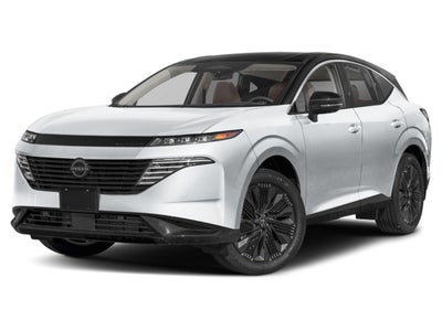 2025 Nissan Murano AWD SL