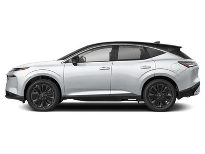 2025 Nissan Murano AWD SL