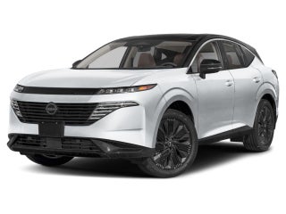 2025 Nissan Murano AWD SL