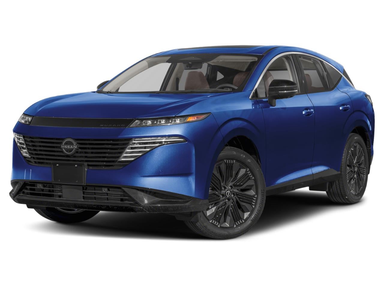 2026 Nissan Murano AWD SL