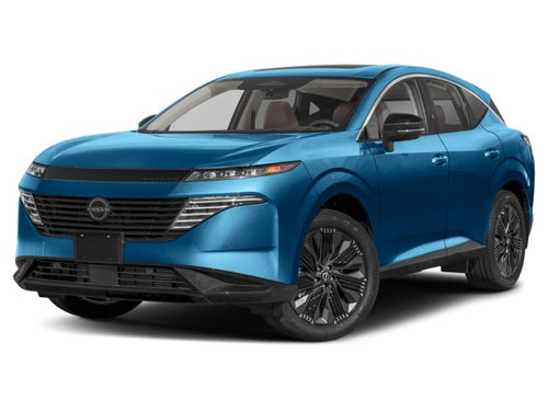 2026 Nissan Murano AWD SL *Ltd Avail*
