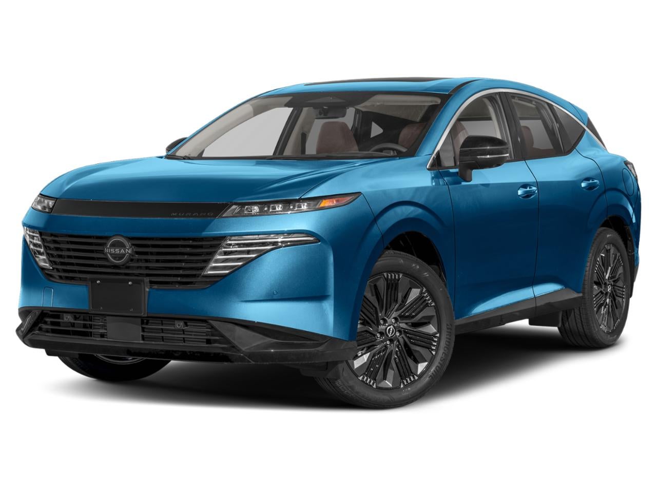2026 Nissan Murano AWD SL *Ltd Avail*