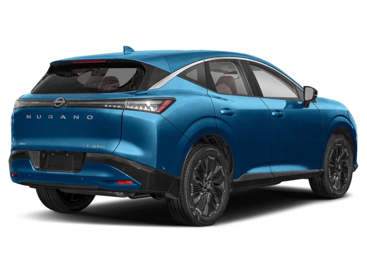 2026 Nissan Murano AWD SL *Ltd Avail*