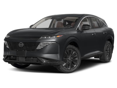 2026 Nissan Murano AWD SL