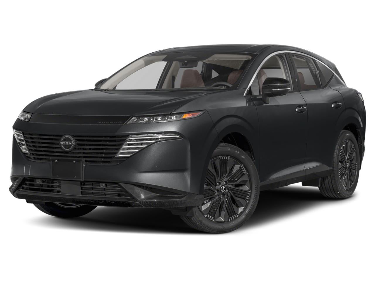 2026 Nissan Murano AWD SL