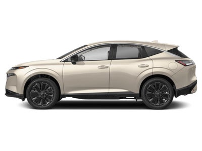 2026 Nissan Murano AWD SL