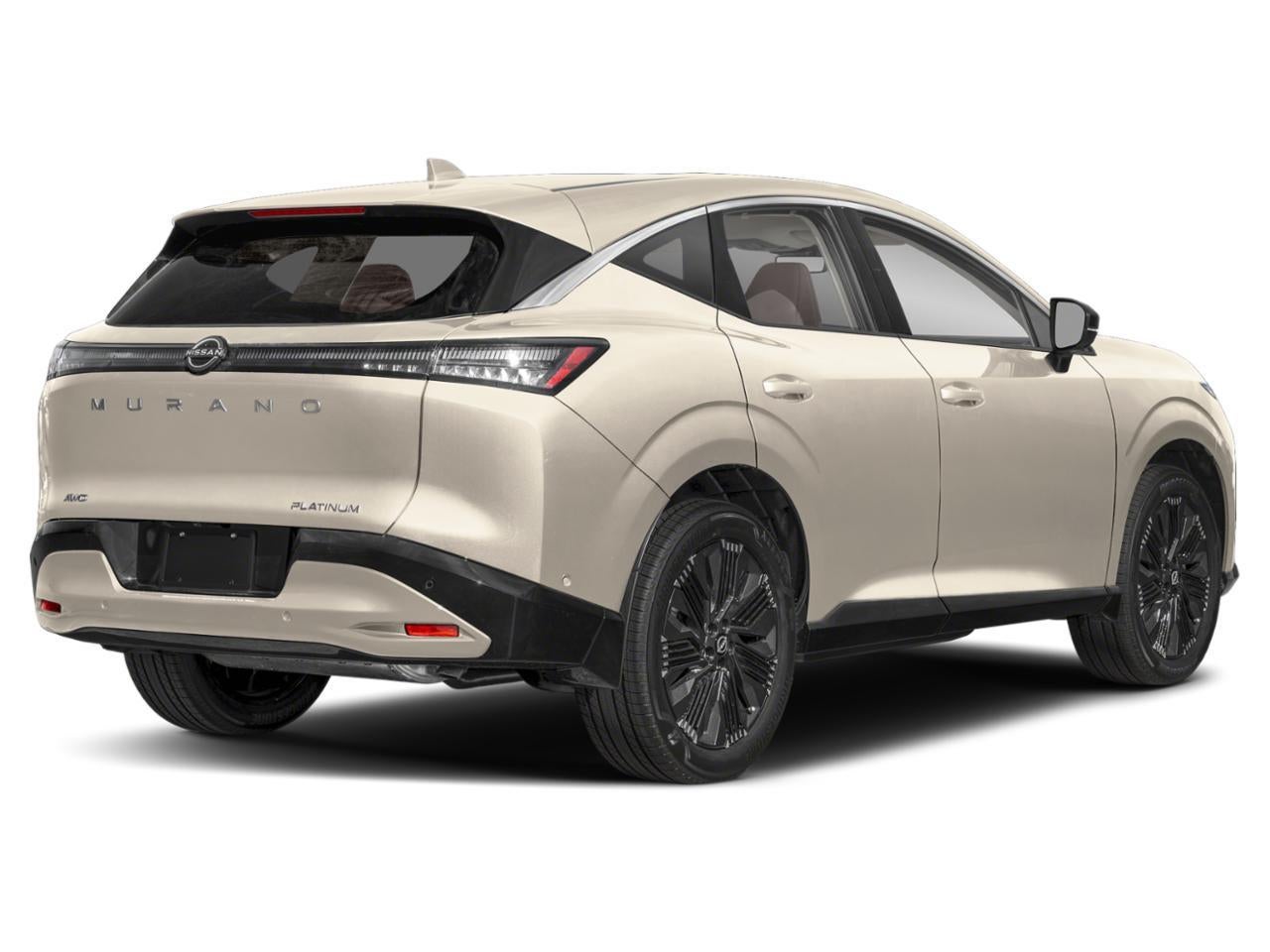 2026 Nissan Murano AWD SL