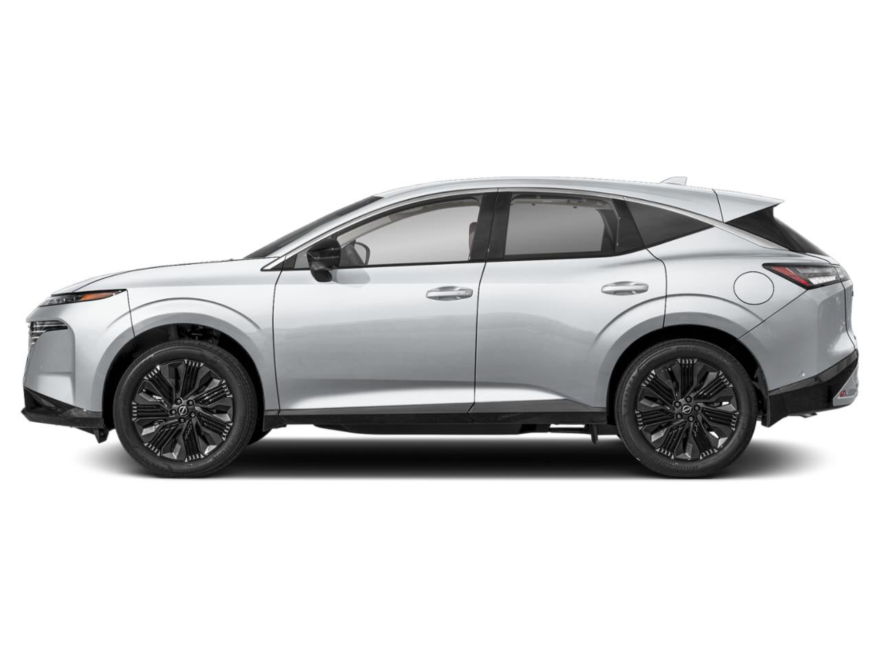 2027 Nissan Murano AWD Platinum