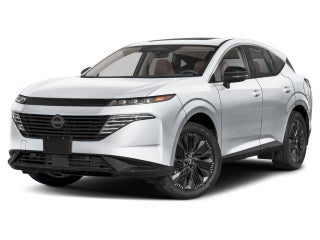 2027 Nissan Murano AWD Platinum