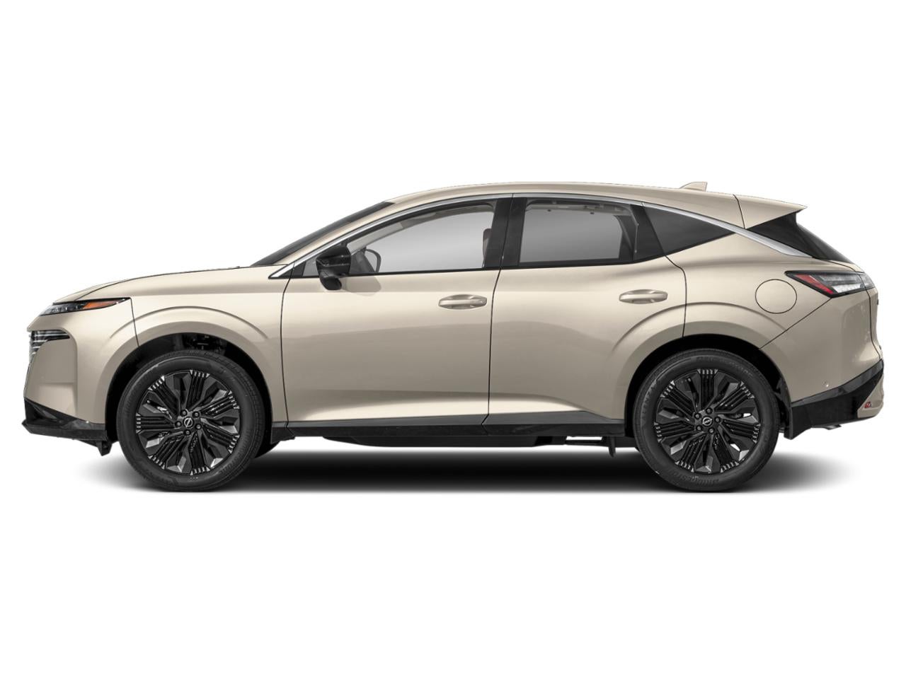 2027 Nissan Murano AWD Platinum