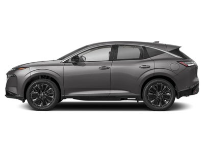 2027 Nissan Murano AWD Platinum