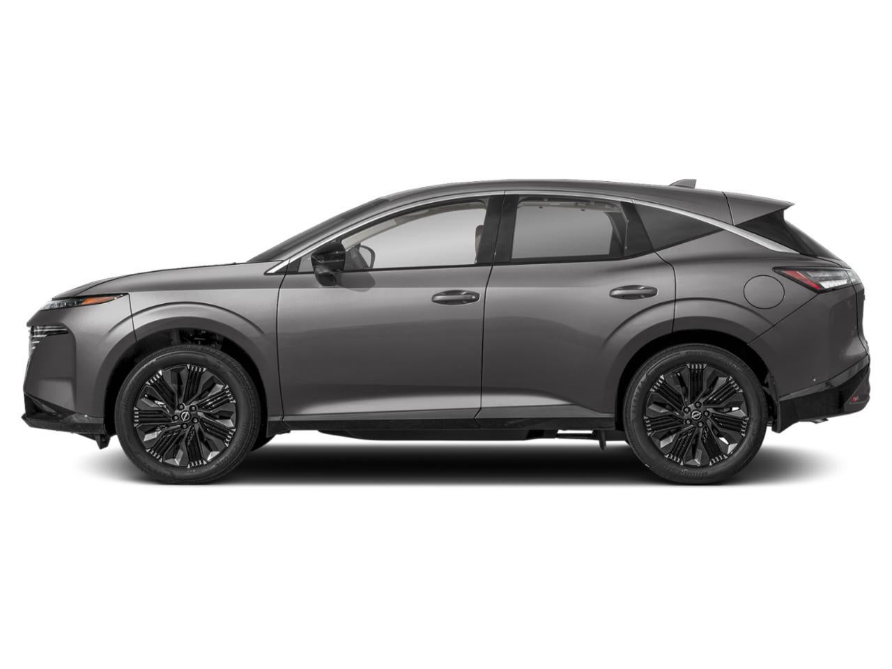 2027 Nissan Murano AWD Platinum