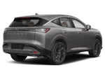 2027 Nissan Murano AWD Platinum