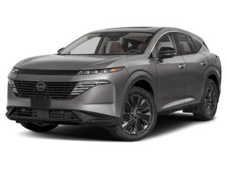 2027 Nissan Murano AWD Platinum